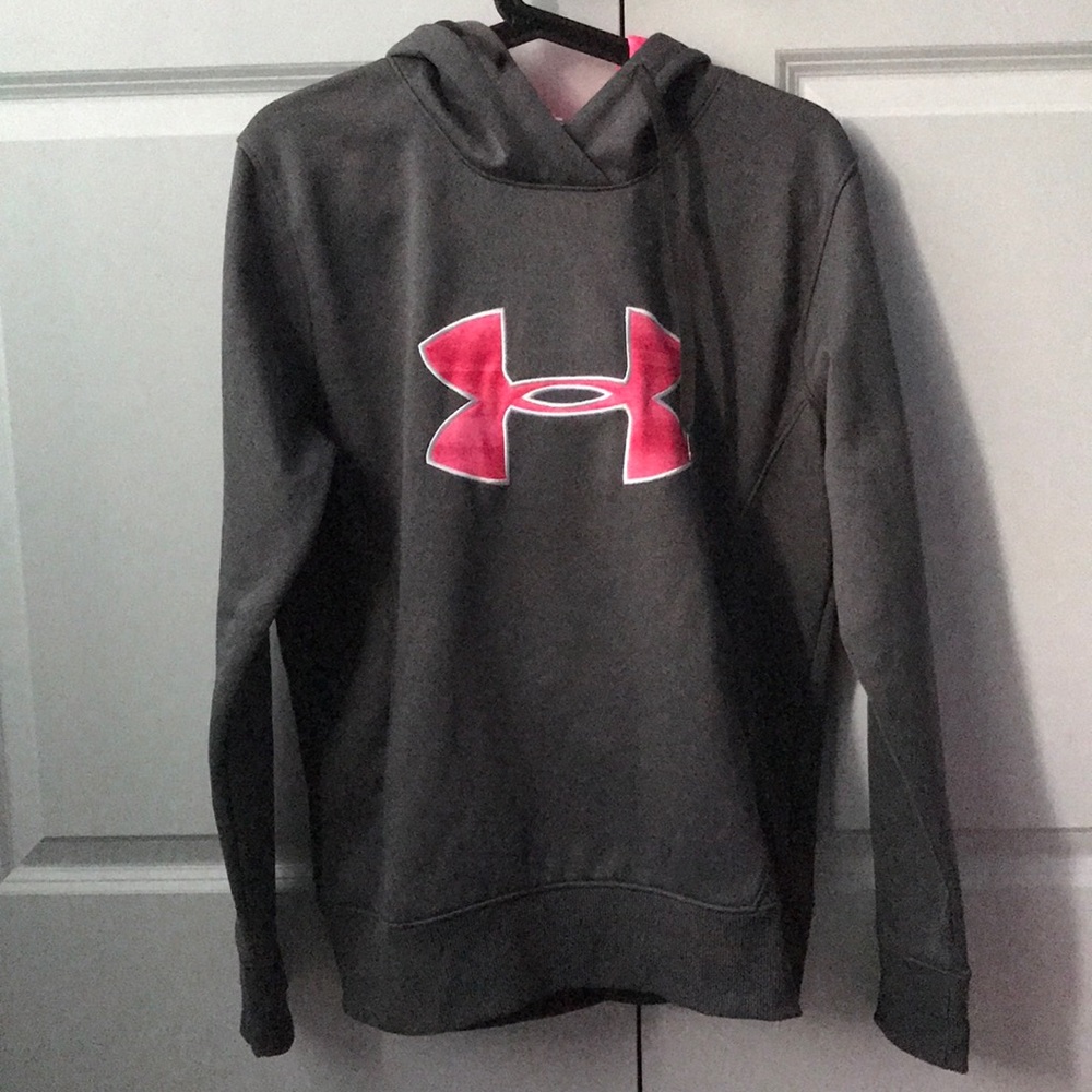 Under Armour Sweatshirt